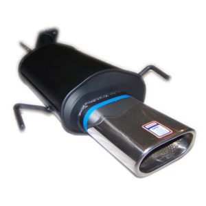 Paragi sportkipufogó, Szereczautó webáruház