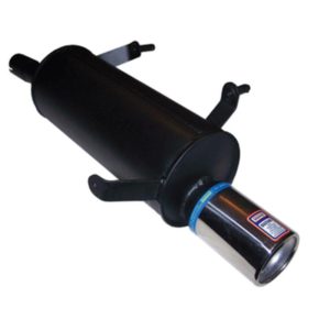 Paragi sportkipufogó, Szereczautó webáruház