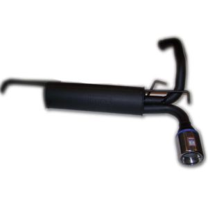 Paragi sportkipufogó, Szereczautó webáruház