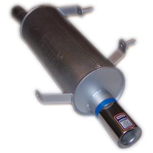 Paragi sportkipufogó, Szereczautó webáruház