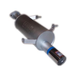 Paragi sportkipufogó, Szereczautó webáruház