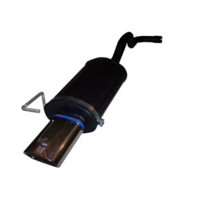 Paragi sportkipufogó, Szereczautó webáruház