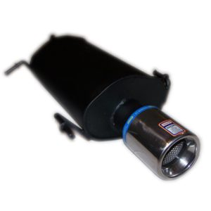 Paragi sportkipufogó, Szereczautó webáruház