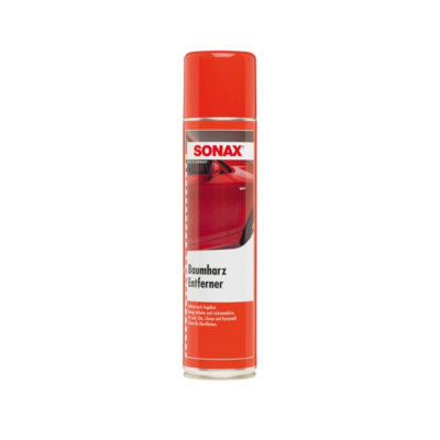 Sonax Fagyanta eltávolító spray 400 ml, autóápolási termékek