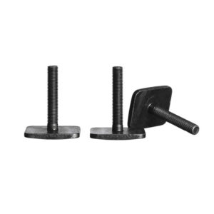 Thule T-horony adapter 889-2