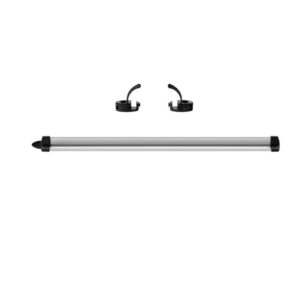 Thule kerékpártartó-rámpa VeloSpace kerékpártartóhoz