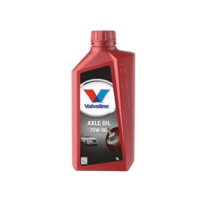 Valvoline Axle Oil (GL5) 75W-90 1 liter, hajtóműolaj