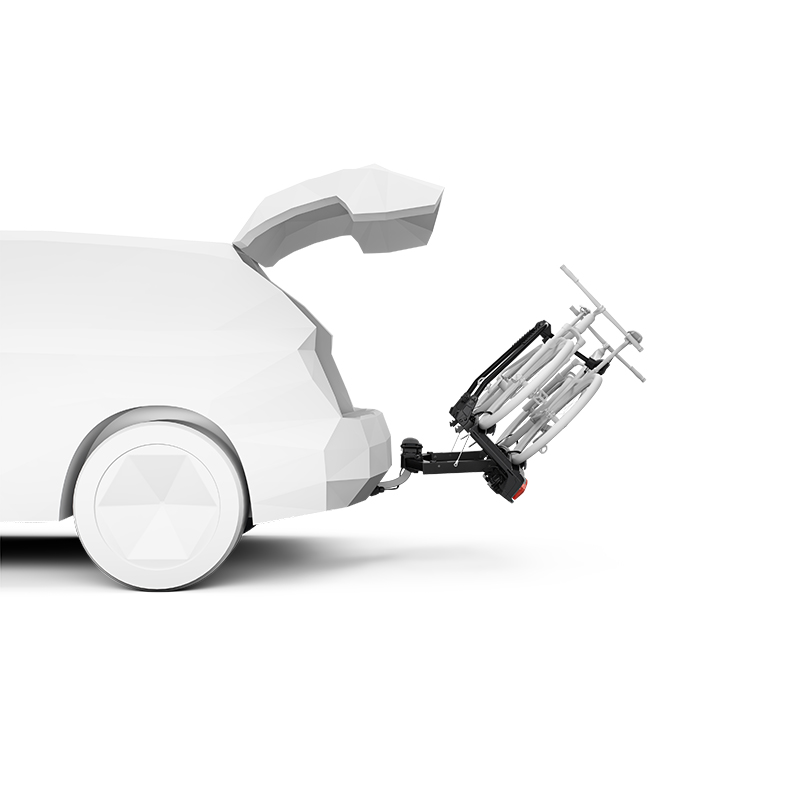 Thule VeloSpace 3 - Image 4