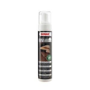 Sonax Prémium Class Bőrtisztító krém 250 ml, autóápolási termékek