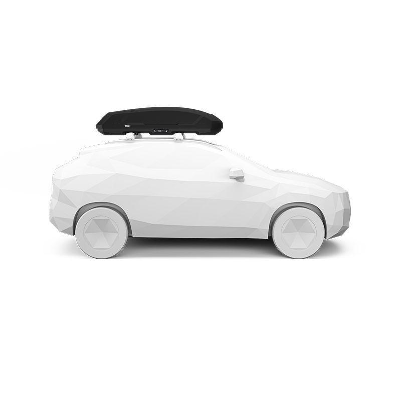 Thule Force 3 L Sport - Image 3