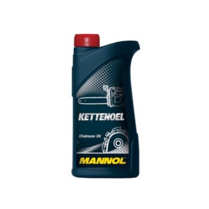 Mannol lánckenőolaj, kertigép olaj