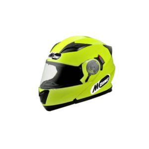 Mzone neon felnyitható bukósisak, bukósisak webáruház