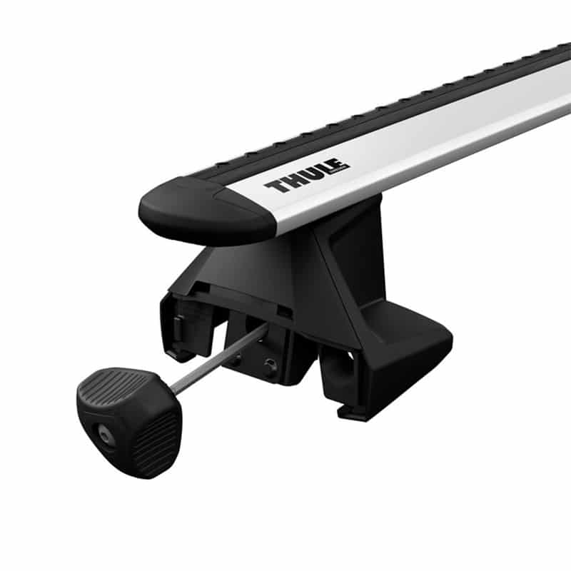 thule tetőcsomagtartó, Thule partner