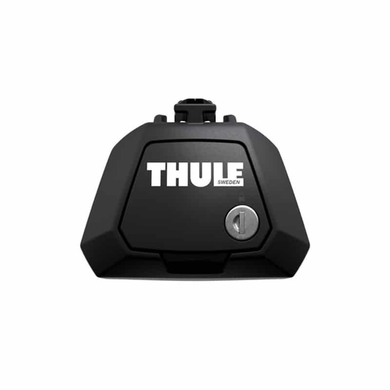 Thule Evo Raised Rail, thule tetőcsomagtartó