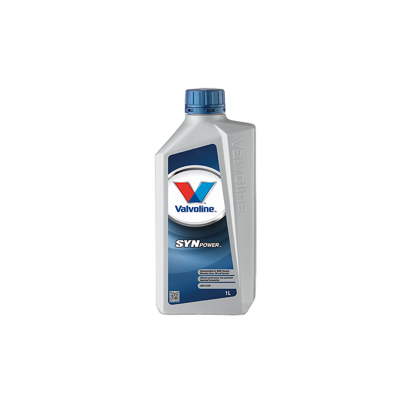 valvoline synpower