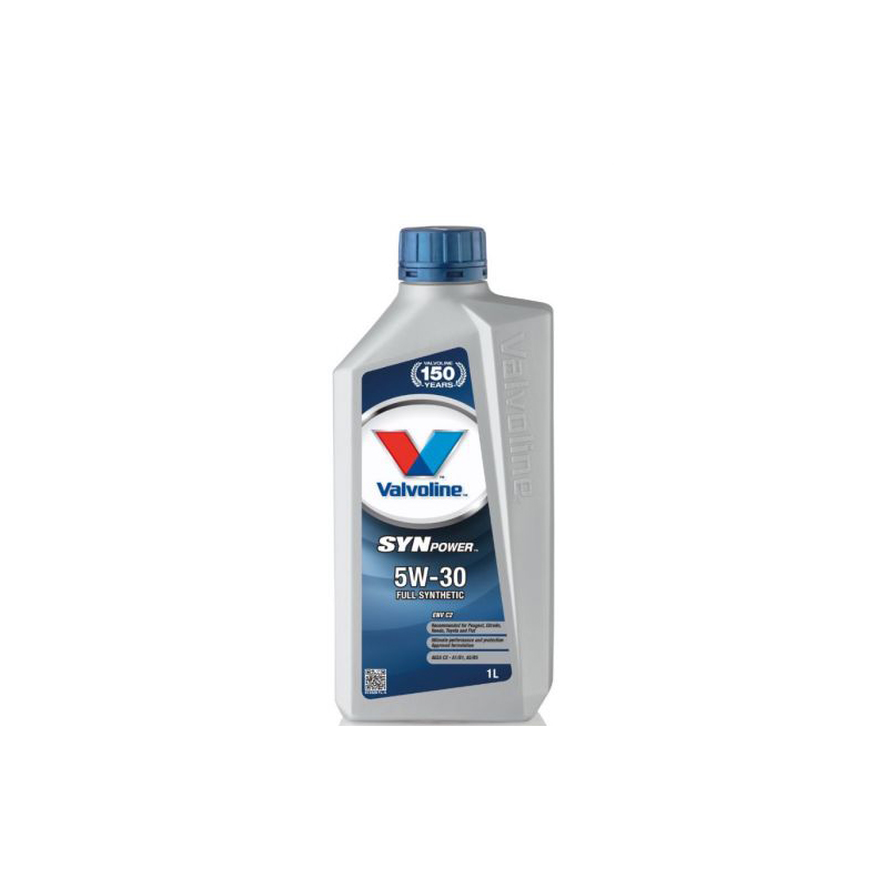 Valvoline-SynPower-ENV-C2-5W-30-1-liter