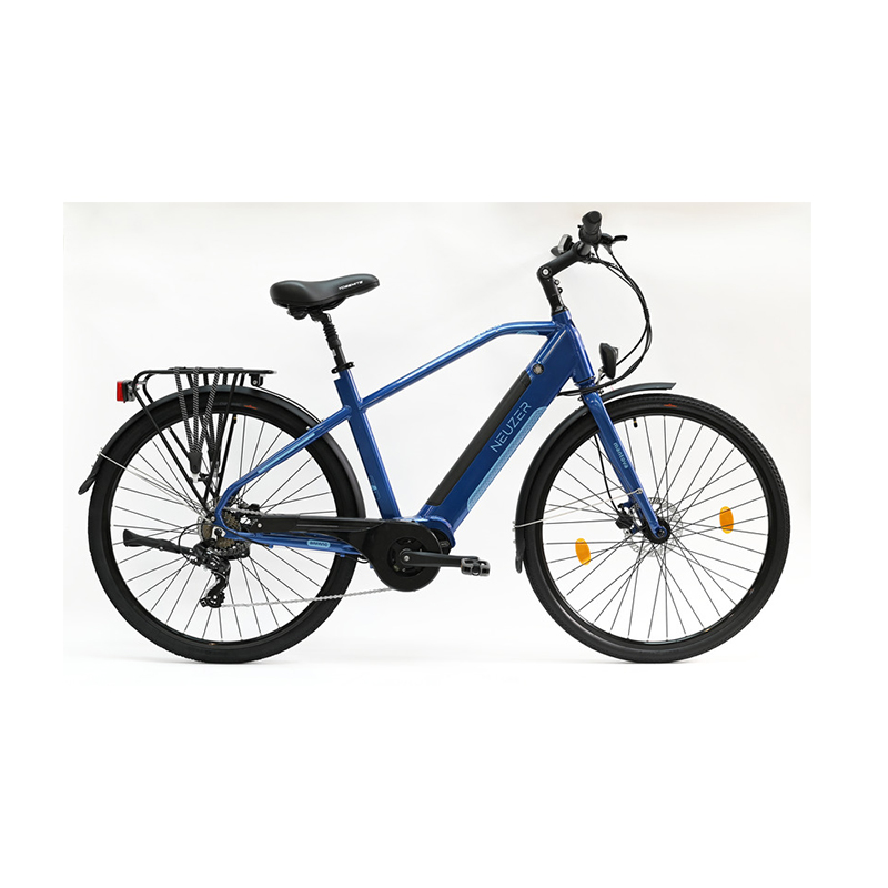 Neuzer Mantova férfi E-trekking 20"