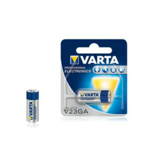 V23GA Varta elem