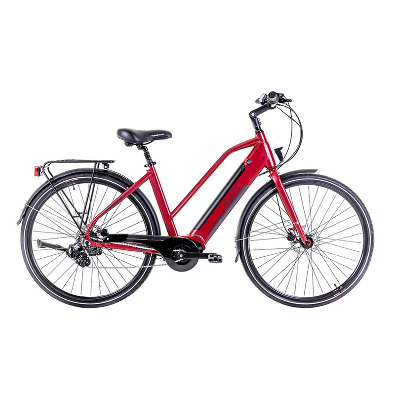 Neuzer Mantova női E-trekking 19"