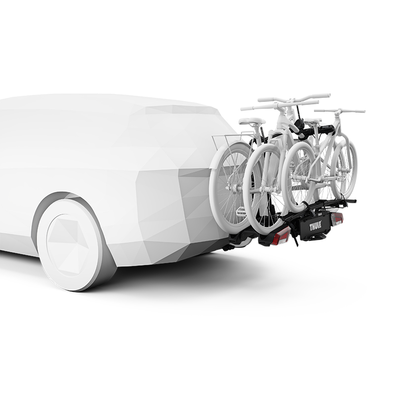 Thule EasyFold 3 - Image 4