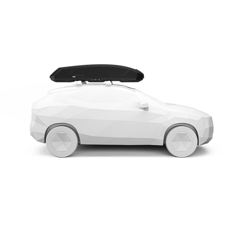 Thule Force 3 XXL Sport - Image 3