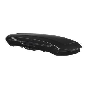 Thule Motion 3 XL alacsony