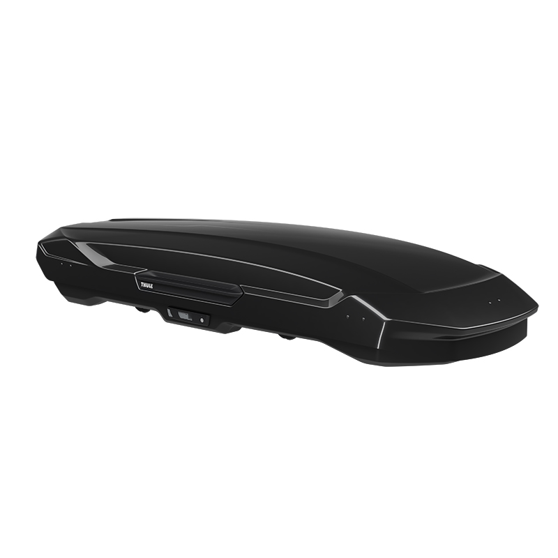 Thule Motion 3 XL alacsony