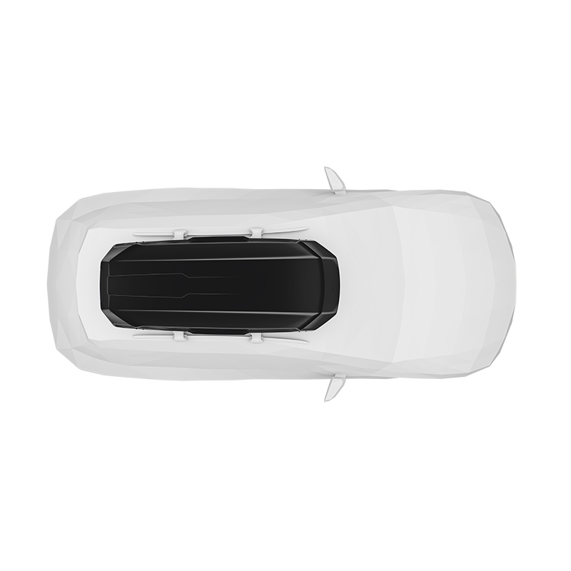 Thule Motion 3 XL alacsony - Image 3