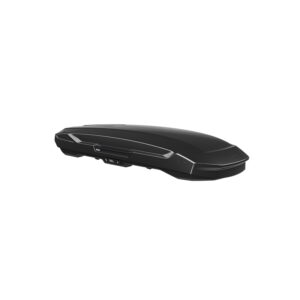 Thule Motion 3 XXL alacsony