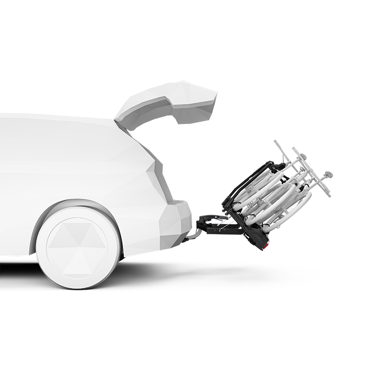 Thule VeloSpace 3 - Image 5