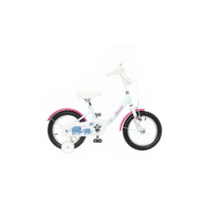 Neuzer BMX 16" leány