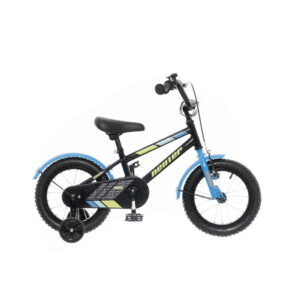 Neuzer BMX 16" fiú