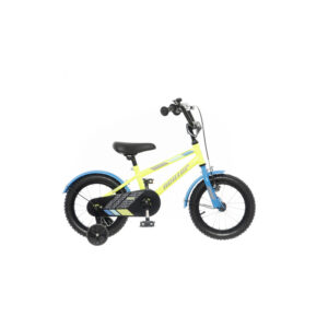 Neuzer BMX 16" fiú