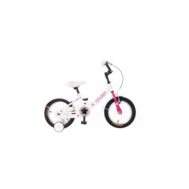 Neuzer BMX 16" leány
