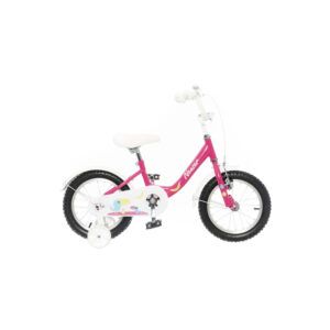 Neuzer BMX 16" leány