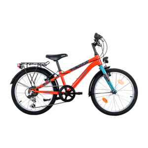 Neuzer Bobby City 20" (Több színben)