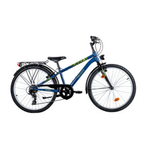 Neuzer Bobby City 24" (Több színben)