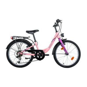 Neuzer Cindy City 20" (Több színben)