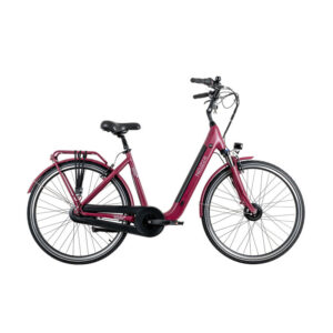 Neuzer EasyBoarding E-trekking