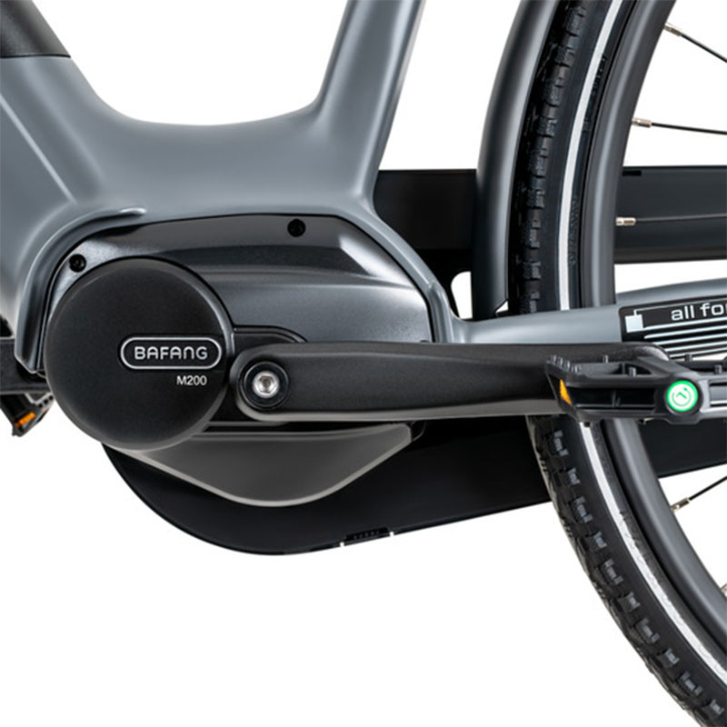 Neuzer Planear E-trekking 19" - Image 5