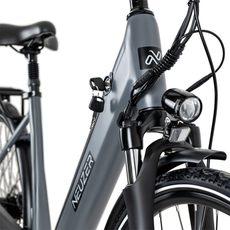 Neuzer Planear E-trekking 19" - Image 3