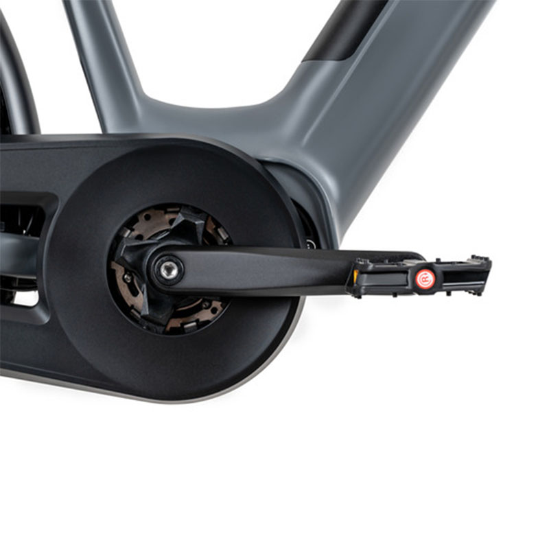 Neuzer Planear E-trekking 19" - Image 4