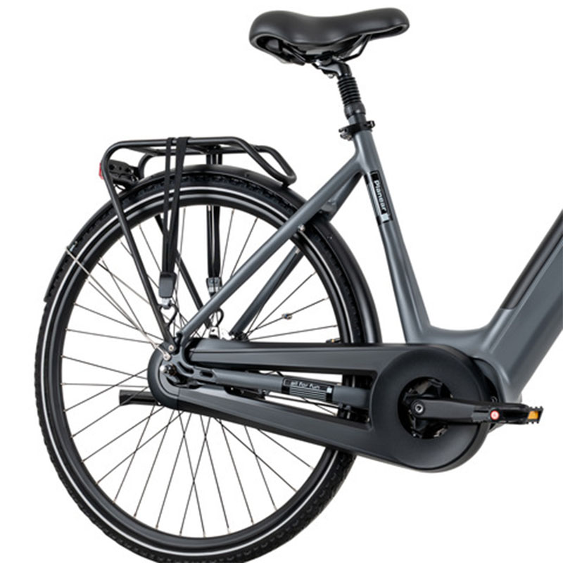 Neuzer Planear E-trekking 19" - Image 6