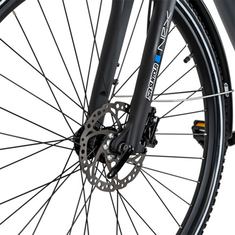 Neuzer Planear E-trekking 19" - Image 2