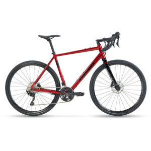 Stevens Gavere dark red
