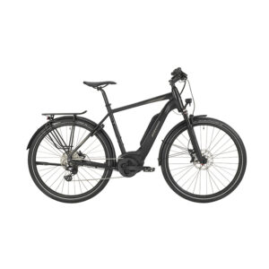 Stevens E-6X Tour férfi